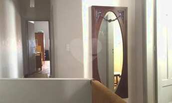 Imagem 6: Casa ampla perto do Parque da Aclimação