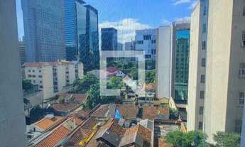 Imagem 7: Apartamento à Venda - Centro, 1 Quarto, 35 m2