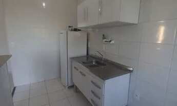 Imagem 5: Apartamento para aluguel tem 48 metros quadrados com 2 quartos