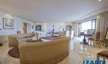 Imagem 7: APARTAMENTO - HIGIENÓPOLIS - SP