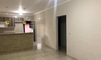 Imagem 3: Aluga-se Ótima Casa no Bairro Parque Residencial Esplanada Boituva-SP