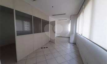 Imagem 4: São Paulo - Conjunto Comercial/Sala - SANTO AMARO