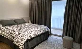 Imagem 3: Studio para aluguel tem 28 metros quadrados com 1 quarto em Moema - São Paulo - SP