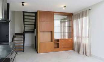 Imagem 6: Loft com 104m2 au - Parque Burle Marx