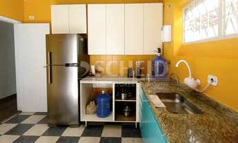 Imagem 5: Lindo sobrado no Alto da Boa Vista, 160 m², 3 dormitórios (1 suíte), 2 vagas