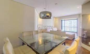 Imagem 2: Apartamento Locação 2 Dormitórios - 96 m² Brooklin