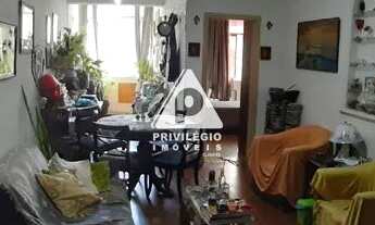 Imagem 5: Apartamento à venda, 2 quartos, Flamengo - RIO DE JANEIRO/RJ