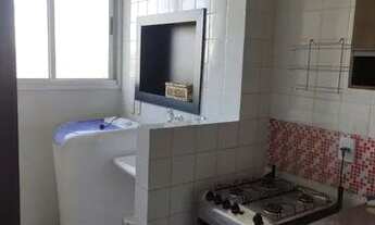 Imagem 6: Aluga se apartamento mobiliado direto com o proprietário