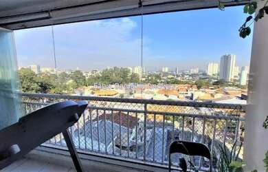 Imagem 6: Apartamento com 2 dormitórios, para venda no Jardim Marajoara