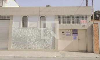 Imagem: Apartamento para Aluguel - Vila Mazzei