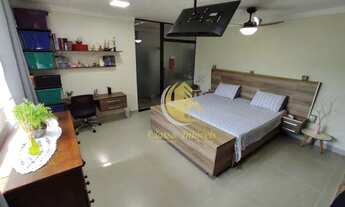 Imagem 7: Casa com 2 dormitórios à venda, 155 m² por R$ 271.000 - Jardim Professor Antônio Palocci