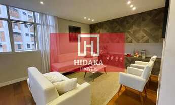 Imagem 4: Apartamento à venda no bairro Vila Andrade - São Paulo/SP, Zona Sul