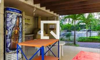 Imagem 2: Apartamento para Aluguel - Cachambi, 2 Quartos, 47 m2