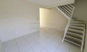 Imagem 7: Casa Condomínio em São Carlos