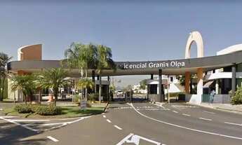 Imagem: Casa térrea com 3 dormitórios à venda