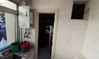 Imagem 14: Apartamento para venda tem 217 metros quadrados com 4 quartos em Centro - Florianópolis