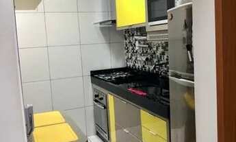 Imagem 7: FEIRA DE SANTANA - Apartamento Padrão - SIM