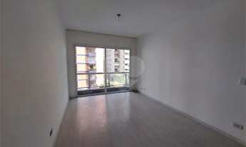 Imagem 3: APARTAMENTO À VENDA COM 3 QUARTOS E 1 VAGA DE GARAGEM NO ITAIM BIBI!