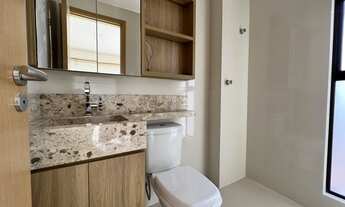 Imagem 6: Apartamento NOVO - 2/4 sendo 1 suíte em Capim Macio