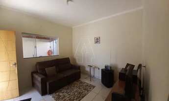 Imagem: Araçatuba - Casa - Concórdia III