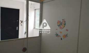 Imagem 6: Apartamento à venda, 2 quartos, Catumbi - RIO DE JANEIRO/RJ