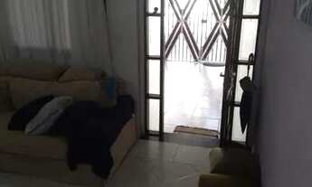 Imagem 2: Sobrado para aluguel 3 quartos 1 suíte 2 vagas Jordanópolis - São Bernardo do Campo - SP