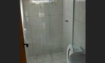 Imagem 7: Casa de alvenaria com dois Quartos Vila Macedo Piraquara