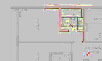 Imagem 6: CASA JARDIM CONDE CAMPO BELO