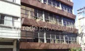 Imagem 4: Prédio - Centro - Campinas