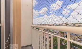 Imagem 5: Apartamento para Aluguel - Cidade Patriarca, 2 Quartos, 49 m2