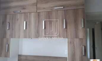 Imagem 5: Apartamento (tipo - padrao) 2 dormitórios, em condomínio fechado