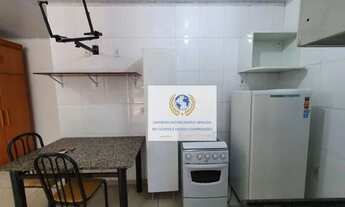 Imagem 4: Kitnet com 1 dormitório para alugar, 25 m² por R$ 1.600,00/mês - Cidade Universitária - Ca