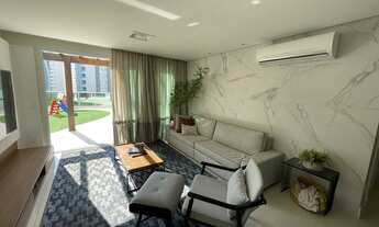 Imagem: Viva Luxuosamente em um Apto Decorado com