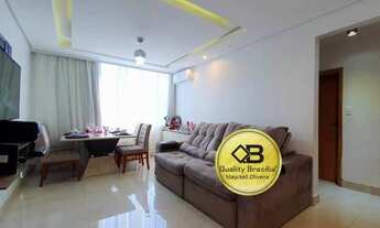 Imagem: Asa Sul Lindo Apto 2 quartos, reformado