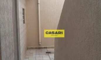 Imagem 7: Sobrado com 3 dormitórios, 244 m² - venda ou aluguel - Assunção - São Bernardo do Campo/S