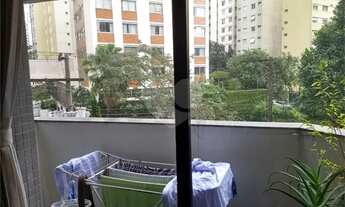 Imagem 6: APARTAMENTO ALTO PADRÃO NA ACLIMAÇÃO A 36% ABAIXO DO VALOR DE MERCADO