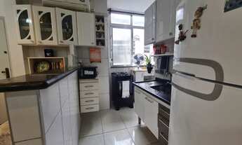 Imagem 3: Apartamento para venda tem 64 m Santos - São Paulo