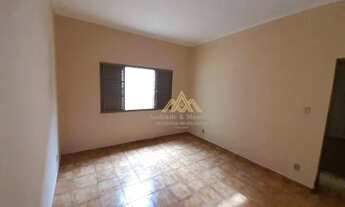 Imagem 2: Casa com 1 dormitório para alugar, 50 m² por R$ 686,00/mês - Campos Elíseos - Ribeirão Pre