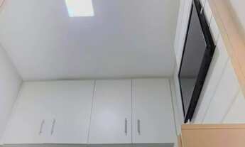 Imagem 7: Apartamento Condomínio Edificio Praia Rio- Barra da Tijuca 70 m² 2 quartos