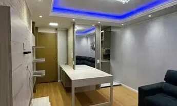 Imagem: Apartamento mobiliado para locação, 2