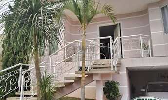 Imagem: Casa com 3 dormitórios à venda, 310 m²