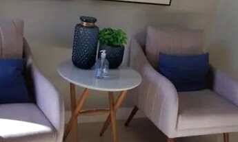 Imagem 2: Apartamento 01 dormitório, terraço, 01 vaga, vista mar, Capão da Canoa, RS