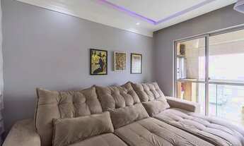 Imagem 6: APARTAMENTO 3 QUARTOS COM SACADA - 5 MIN DO CENTRO DE GRAVATAÍ