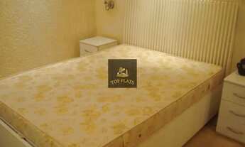 Imagem 6: Flat na Bela Vista