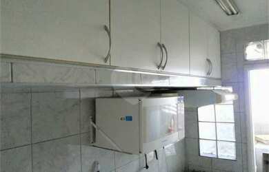 Imagem 15: Apartamento/studio de 37 metros quadrados ao lado da estação Mackenzie