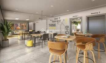 Imagem 2: PORTO ALEGRE - Studio - São Geraldo