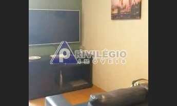 Imagem 4: Apartamento à venda, 2 quartos, 1 vaga, Grajaú - RIO DE JANEIRO/RJ