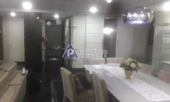 Imagem 5: Apartamento à venda, 3 quartos, 3 suítes, 2 vagas, Centro - Nova Iguaçu/RJ