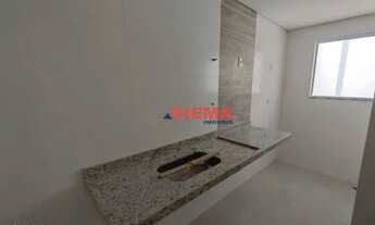 Imagem 5: Sobrado com 2 dormitórios à venda, 100 m² por R$ 800.000,00 - Campo Grande - Santos/SP