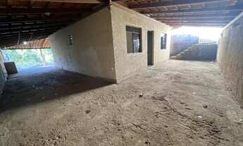 Imagem 2: Casa em lote de 300m² em Mateus Leme - MG